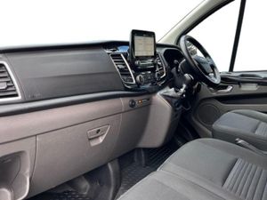 Ford Transit Custom LIMITED - Image 3