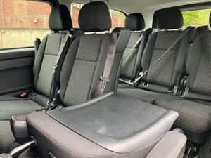 Mercedes-Benz Vito 2.0 114 CDI SELECT Tourer Doubl - Image 4