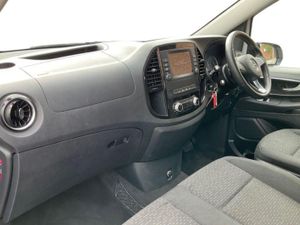 Mercedes-Benz Vito 2.0 114 CDI SELECT Tourer Doubl - Image 3
