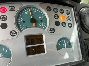 2006 Claas 436 with MX Loader - Image 4