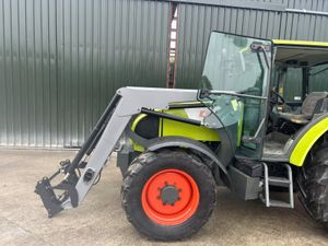 2006 Claas 436 with MX Loader - Image 3