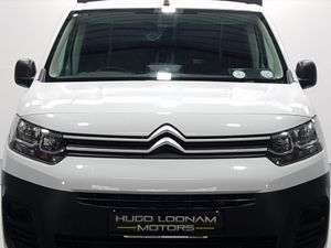 Citroen Berlingo LX BLUEHDI 100 LWB 1. - Image 2