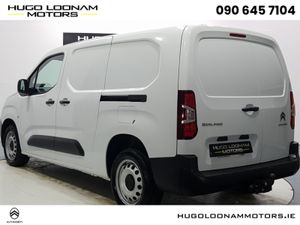 Citroen Berlingo LX BLUEHDI 100 LWB 1. - Image 3