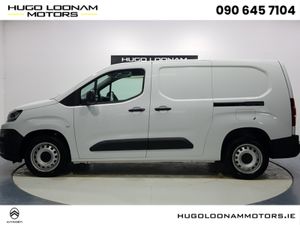 Citroen Berlingo LX BLUEHDI 100 LWB 1. - Image 4
