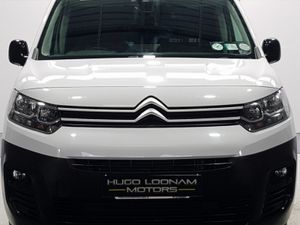 Citroen Berlingo ENT VISION AUTO 130bhp - Image 3