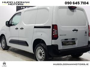Citroen Berlingo ENT VISION AUTO 130bhp - Image 4