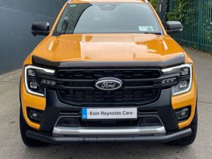 Ford Ranger Wildtrak-X BI TURBO AUTO! PRICE PLUSVA - Image 3