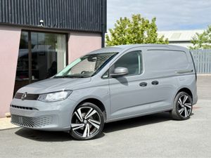 Volkswagen Caddy AUTO!! C20 COMMERCIAL + TDI PLUS - Image 4