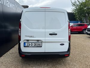 FORD TRANSIT CONNECT 1.5 TDCI 75 PS SWB - Image 4
