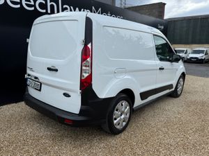 FORD TRANSIT CONNECT 1.5 TDCI 75 PS SWB - Image 3