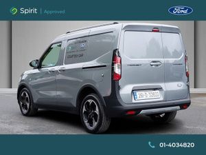 Ford Transit Courier TRANSIT COURIER ACTIVE 1.0 L - Image 2