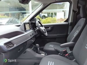 Ford Transit Courier TRANSIT COURIER ACTIVE 1.0 L - Image 3