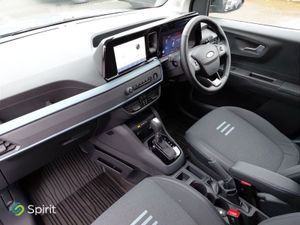 Ford Transit Courier TRANSIT COURIER ACTIVE 1.0 L - Image 4
