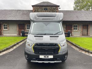 Swift Trekker 594 - Automatic - Image 4