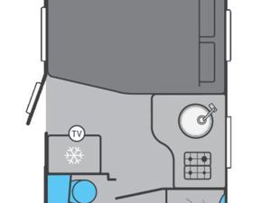 Swift Trekker 594 - Automatic - Image 3