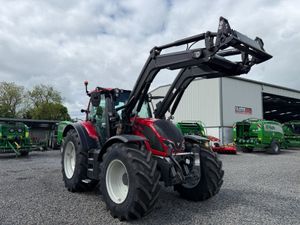 VALTRA N175 - 75TH ANNIVERSARY EDITION - Image 2