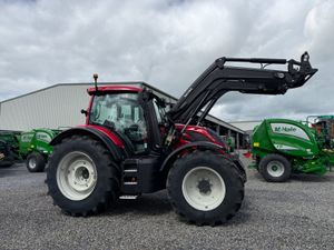VALTRA N175 - 75TH ANNIVERSARY EDITION - Image 3