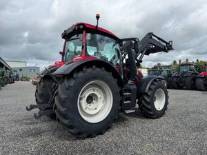 VALTRA N175 - 75TH ANNIVERSARY EDITION - Image 4