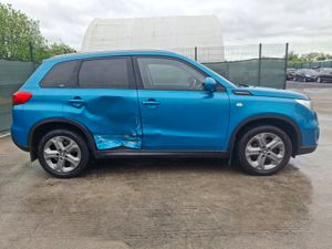 2018 Suzuki Vitara  GL  1.6 Diesel - Image 4