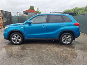 2018 Suzuki Vitara  GL  1.6 Diesel - Image 2