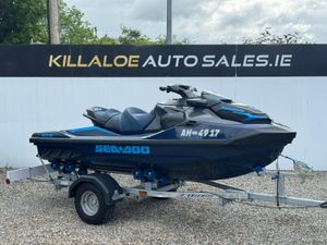 2026 Seadoo GTX 170BHP (Brand New 0 hours) - Image 2