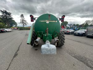 Used Major 1600GL Tank - Image 4