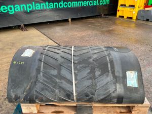 UNUSED 47" RUBBER CONVEYOR BELT........1419. - Image 3