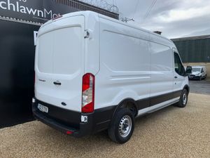 FORD TRANSIT 2.0 TDCI 105 PS LWB MED ROOF - Image 3