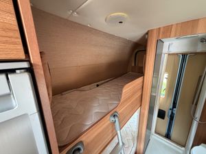 2013 SWIFT AUTOCRUISE QUARTET 4 BERTH R.H.D - Image 2