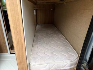 2013 SWIFT AUTOCRUISE QUARTET 4 BERTH R.H.D - Image 3