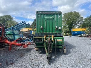 Malone silage wagon - Image 2