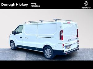 Fiat Talento TALENTO LWB 120BHP  LX - Image 3