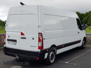 Renault Master MASTER FWD LM35 BLUE DCI 135 B - Image 3