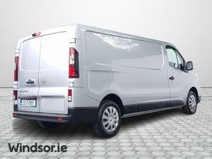 Nissan Primastar L2H1 130 SV PREMIUM **PLUS VAT** - Image 3