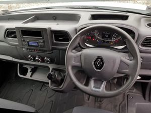 Renault Master MASTER FWD LM35 BLUE DCI 135 B - Image 4