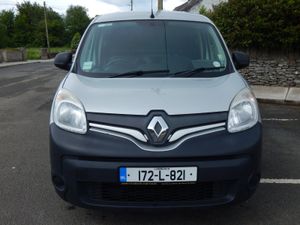 2017 Renault Kangoo CVRT 08/26 Low kms - Image 3