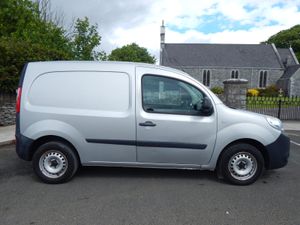 2017 Renault Kangoo CVRT 08/26 Low kms - Image 2