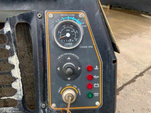 MOTOFOG MF 60d DUST SUPPRESSION CANNON..1121t. - Image 4