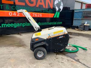 MOTOFOG MF 60d DUST SUPPRESSION CANNON..1121t. - Image 2