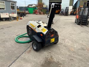 MOTOFOG MF 60d DUST SUPPRESSION CANNON..1121t. - Image 3