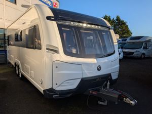 NEW COACHMAN LUSSO II - Image 3