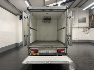 2017 Mercedes-Benz Sprinter Refrigerated Van - Image 2