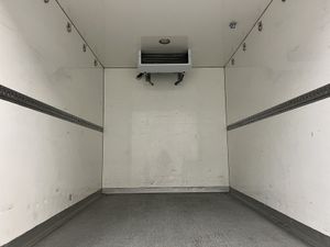 2017 Mercedes-Benz Sprinter Refrigerated Van - Image 3