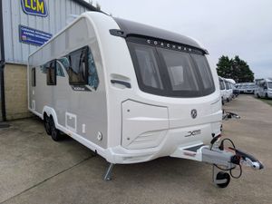 NEW COACHMAN ACADIA 660 Xtra - Image 4