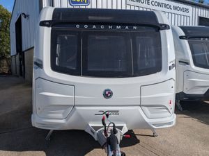 NEW COACHMAN ACADIA 660 Xtra - Image 3