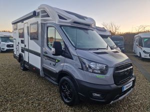 New Chausson 614 Sportline Auto for sale - Image 2