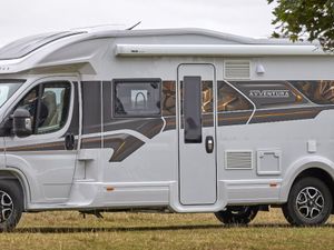 NEW COACHMAN AVVENTURA 545 - Image 4