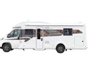 NEW COACHMAN AVVENTURA 545 - Image 3