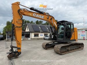 Case Cx145D SR - Year 2022 - 3216 hours - Image 4