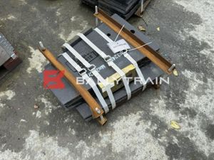 Metso LT106 Cheek Plates (Upper & Lower) - Image 4